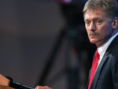 Peskov: Türkiye Kendini Güvende Hissediyor!