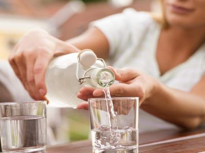 Pet şişe sularla ilgili önemli uyarı: O tarihe dikkat edin