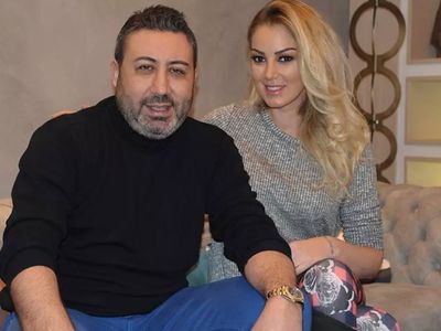 Petek Dinçöz'ün eski eşi canlı yayında Reza Zarrab ve Hadise ilişkisi hakkında bomba açıklamalarda bulundu!