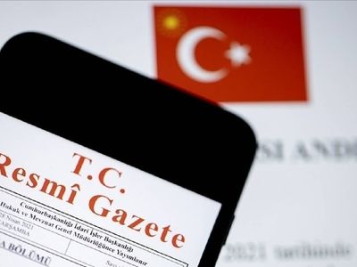 Petrol ve enerji fiyatlarını belirleyen ve denetleyen EPDK'da yeni atamalar resmi gazetede yayınlandı!