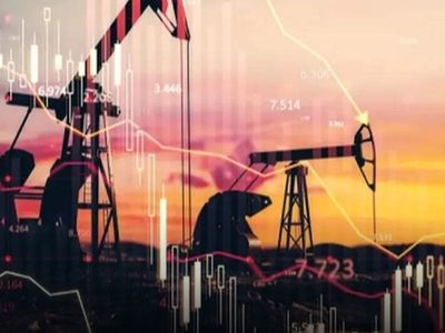Petrolde İki Ayın En Sert Haftalık Düşüşü Bekleniyor