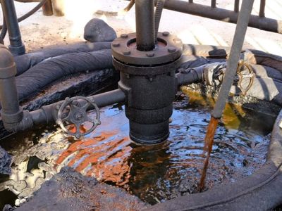 Petrolün merkezi bulundu: Değeri toplam 70 milyar dolar