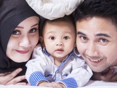 Peygamber Çocuklarını Nasıl Yetiştirdi?