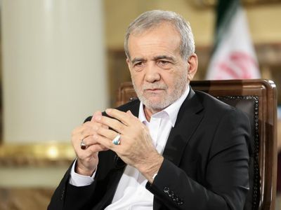 Pezeşkiyan’dan Sert Suçlama: “Yabancı İstihbarat Eğitti, Teröristleri İran’a Soktu”