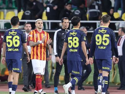 PFDK Açıkladı: Fenerbahçe Süper Kupa'da hükmen yenik!