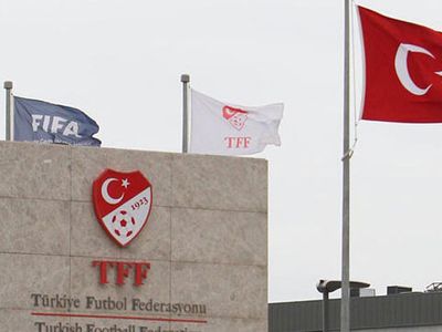 PFDK Cezaları Açıkladı