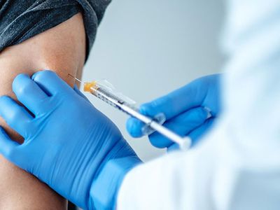 Pfizer Aşıdan Sonra Koronavirüs İlacını Buldu