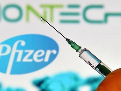 Pfizer ve BioNTech'ten Ortaklaşa Açıklama