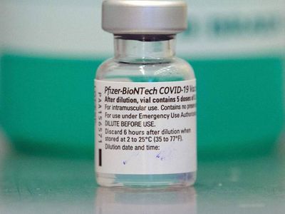 Pfizer ve BioNTech’ten yeni ortaklık: Karma aşı için çalışmalar başladı