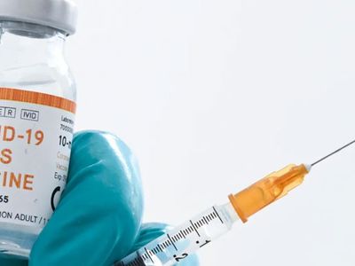 Pfizer/Biontech Aşısıyla İlgili Yeni Açıklama!