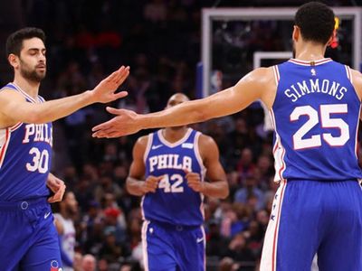 Philadelphia Zirve Mücadelesini Sürdürdü!