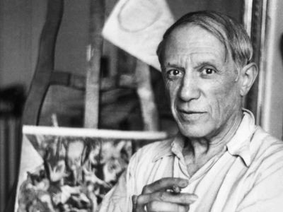 Picasso Bayburt'tan çıktı