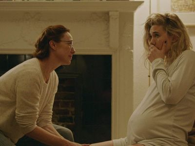 Pieces of a Woman film konusu ve oyuncuları