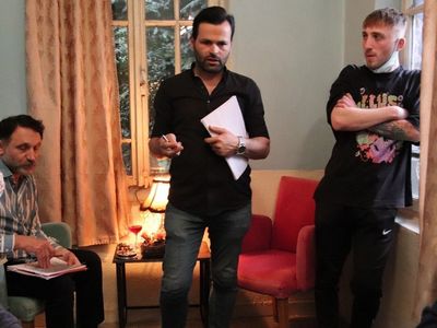 Pigment Ne Zaman Vizyona Girecek?