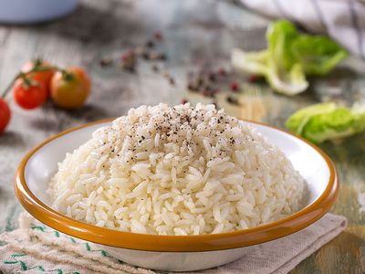 Pilavın Dibi Tutarsa Ne Yapılır, Pilav Yapmanın Püf Noktası Neler? 