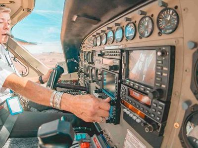 Pilot nasıl olunur, şartları nelerdir? Pilotlarda aranan kriterler