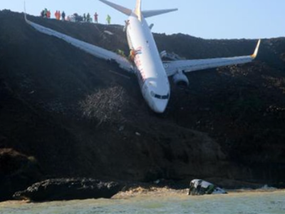 Pilotlar için istenen ceza belli oldu