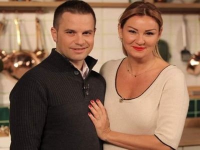 Pınar Altuğ’dan ayrılık iddialarına flaş yanıt: Biz boşandık o yüzden yok