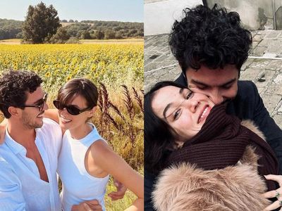 Pınar Deniz ile Kaan Yıldırım evleniyor: Nikah tarihi belli oldu