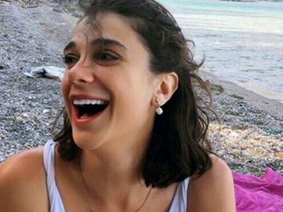 Pınar Gültekin Davasında Flaş Gelişme! Adli Tıp Ek Raporu Geldi: Canlıyken Yakılmış!