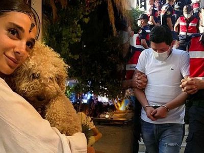 Pınar Gültekin kimdir, neden öldü? Pınar Gültekin cinayetinde flaş gelişme