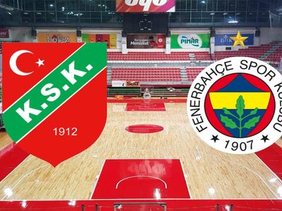 Pınar Karşıyaka Fenerbahçe Beko maçını canlı izle Bein Sports 5 - Karşıyaka Fenerbahçe maçı canlı yayın linki