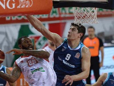 Pınar Karşıyaka Türk Telekom maçını canlı izle Bein Sports 5 - Karşıyaka Türk Telekom maçı canlı yayın linki