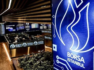 Piyasa Değerlendirmesi: Borsa İstanbul Zayıf Kaldı, Eylül'de Kritik Seviyeler Takip Edilecek