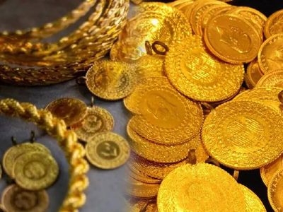 Piyasa Duruldu Mu? Altının Gramı 2 Bin 447 Liradan Satılıyor