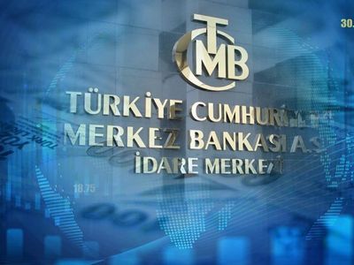 Piyasalar bu açıklamayla hareketlendi: Merkez Bankası faiz kararını duyurdu