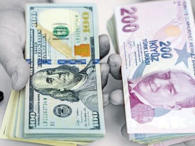 Piyasalar bu haberi bekliyor: Nisan ayı enflasyon rakamları bugün belli olacak