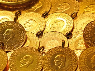 Piyasalarda 1994 yılından beri ilk kez! Altın ve dolar fiyatı için yarın tüm taşlar yerinden oynayacak