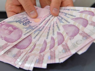 Piyasalarda asgari ücret hareketliliği: Bir haftada 2000 TL zam