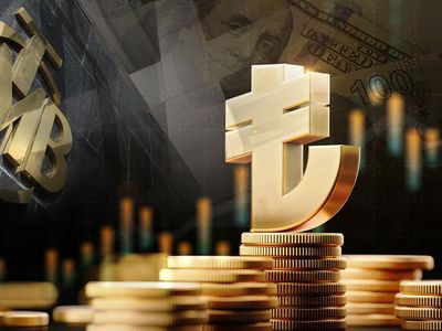 Piyasaları hareketlendirecek haber: Merkez Bankası'nın kasasındaki altın miktarı açıklandı