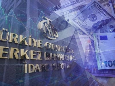 Piyasaların beklediği haber geldi: Merkez Bankası faiz kararını açıkladı