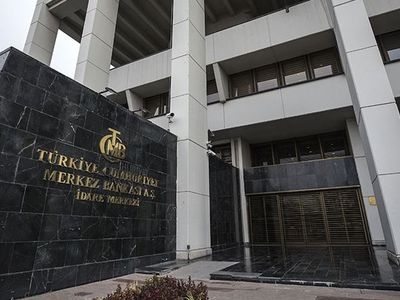 Piyasaların Gözü Bu Haberdeydi! Merkez Bankası Faiz Kararını Açıkladı