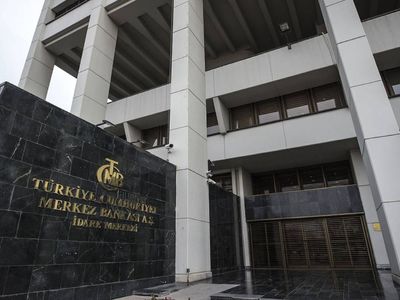 Piyasaların gözü bu toplantıda: Merkez Bankası faiz kararı için bir araya geliyor