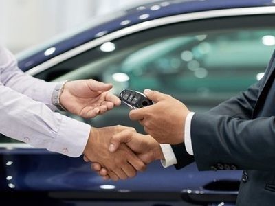 Piyasanın Dengesini Bozan Al-Sat'cılar İçin Otomotiv Firmaları Kara Liste Oluşturuyor!