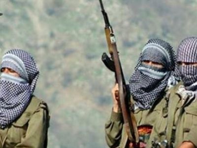 PKK Dökülüyor! Gara'daki Alt Kadrolar Kandil'den Firar Edenlere İzin Verilmesini İstedi