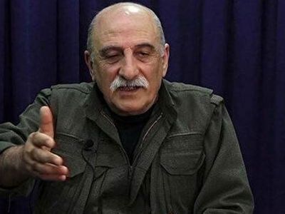 PKK Elebaşı Duran Kalkan: CHP, HDP'ye Muhtaç