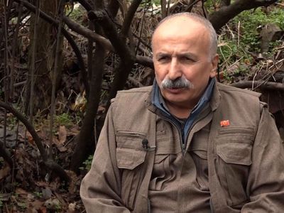 PKK Elebaşından CHP'nin Tezkere Kararına Övgü Dolu Sözler!