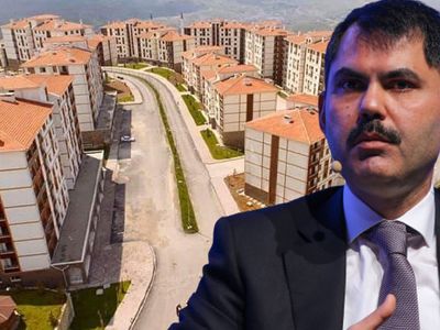 PKK Mağduru Şırnaklılar Yeni Evlerine Kavuştu
