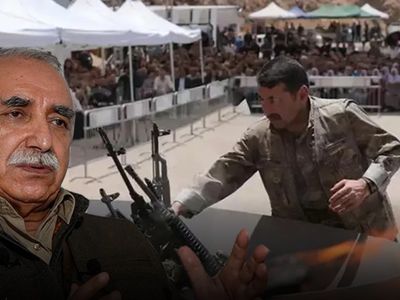 PKK süreci yokuşa sürüyor, Karayılan: "Silah bırakacağız demedik"