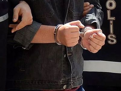 PKK'da Çözülme Devam Ediyor! Yeşil Kategoride Aranan Terörist Teslim Oldu
