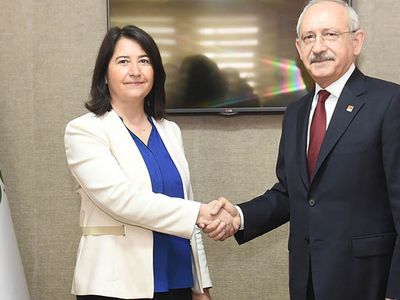 PKK'dan HDP'ye Mesaj, İç Savaş Fırsatlarını Kaçırmayın!