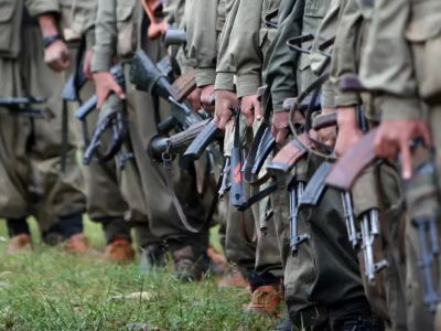PKK’dan SDG’ye Geçişte Kritik Hamle: Türkiye Alarmda