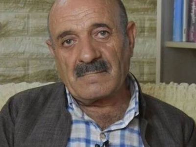 PKK’lı Üst Düzey Yönetici Öldürüldü