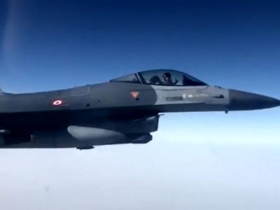 PKK'nın kökü kazılıyor! 6 terörist cehennemi boyladı!