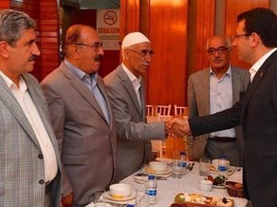 PKK'nın Sözde Hocalarına Yönelik Hazırlanan İddianame Kabul Edildi: İBB'de Gassal Olarak İşe Alınmışlardı!
