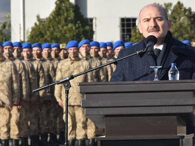 PKK'nın Yurt içindeki Mevcudiyeti 300'ün Altına Düştü